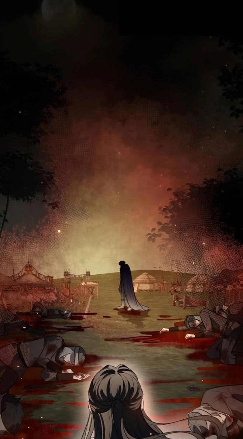 The Betrayer Chapter 67 page 47 - 