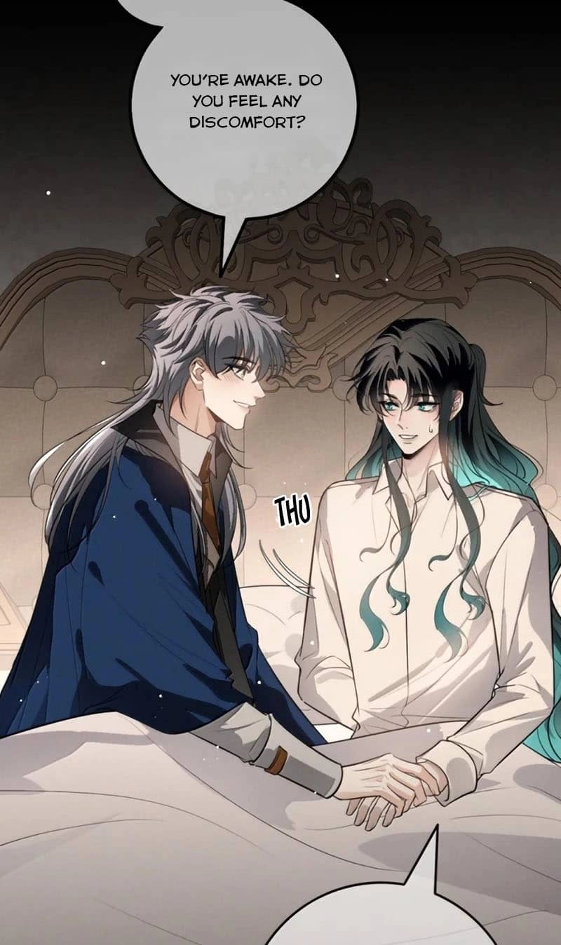 The Betrayer Chapter 67 page 6 - 
