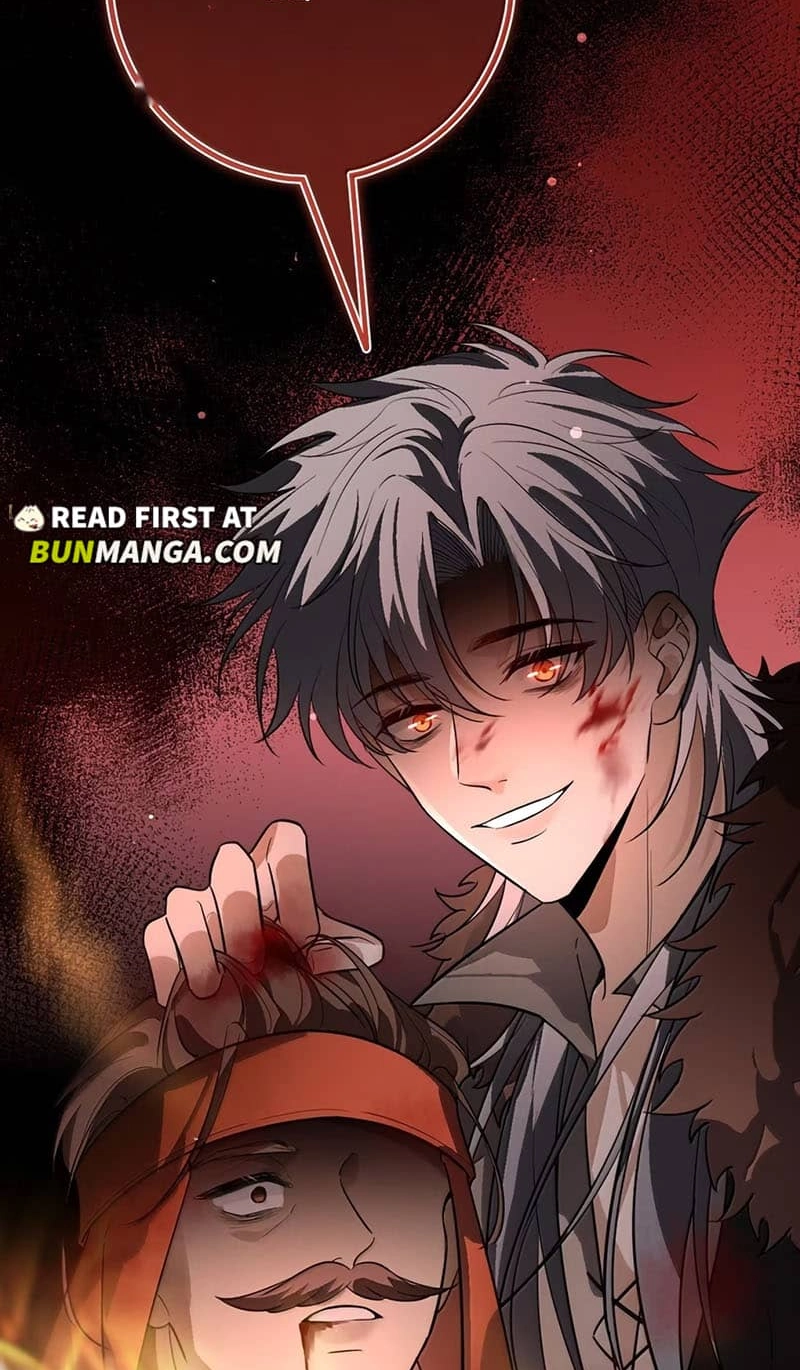 The Betrayer Chapter 68 page 3 - 
