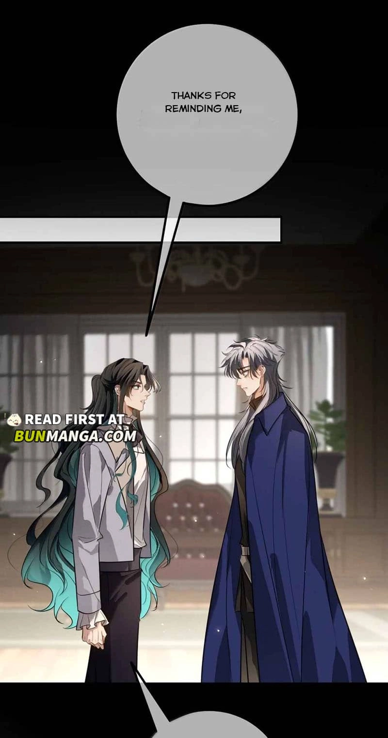 The Betrayer Chapter 68 page 33 - 