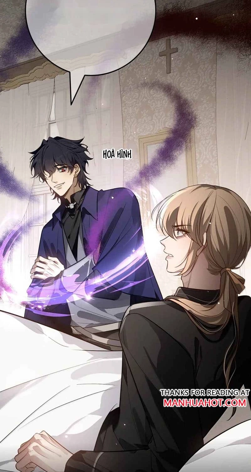 The Betrayer Chapter 68 page 46 - 