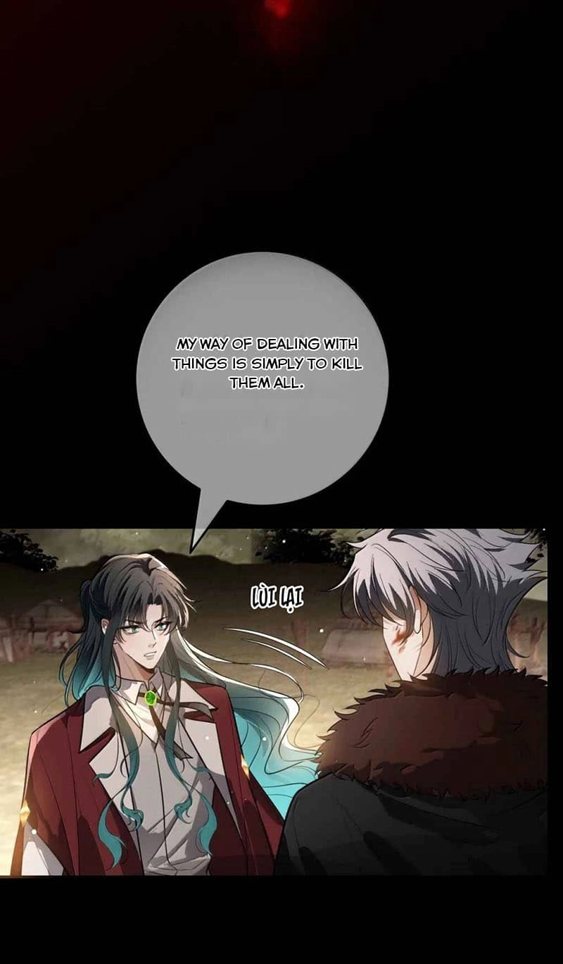 The Betrayer Chapter 68 page 6 - 