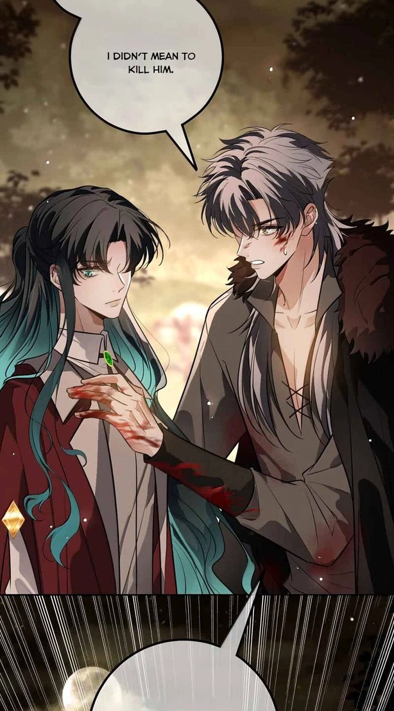 The Betrayer Chapter 68 page 8 - 
