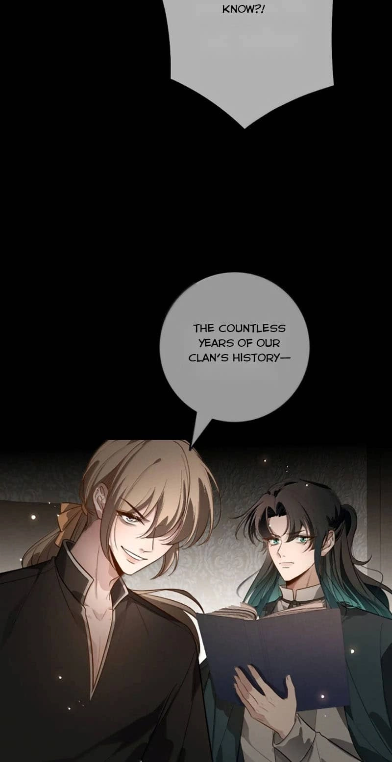 The Betrayer Chapter 69 page 29 - 