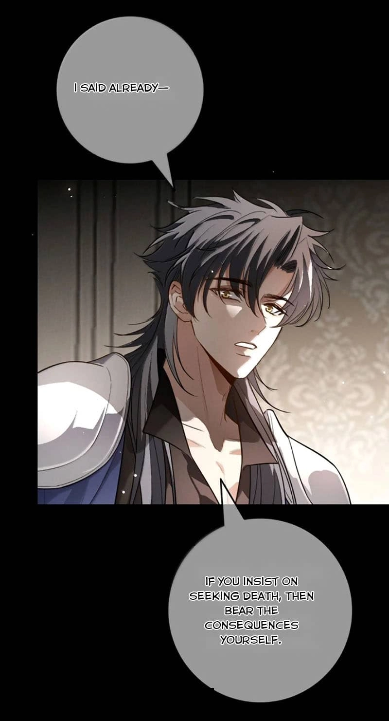 The Betrayer Chapter 69 page 33 - 