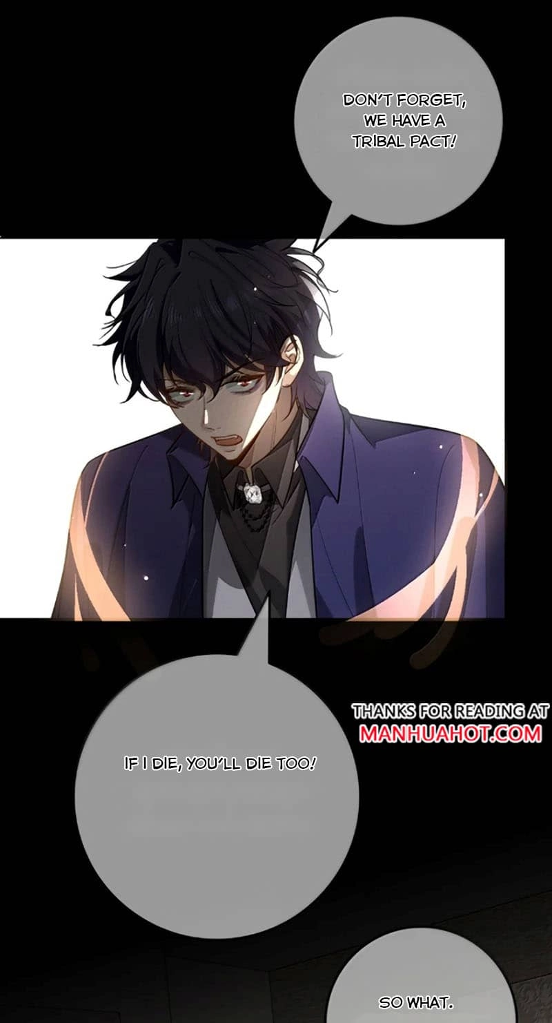 The Betrayer Chapter 69 page 34 - 