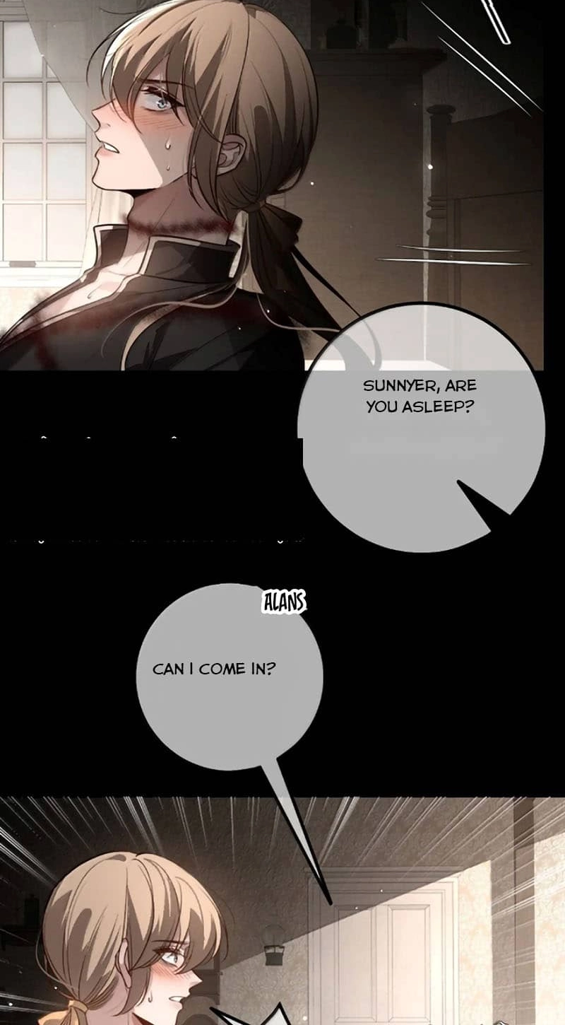The Betrayer Chapter 69 page 6 - 