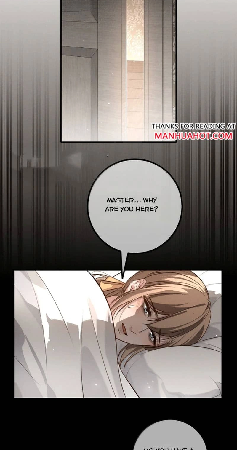 The Betrayer Chapter 69 page 8 - 