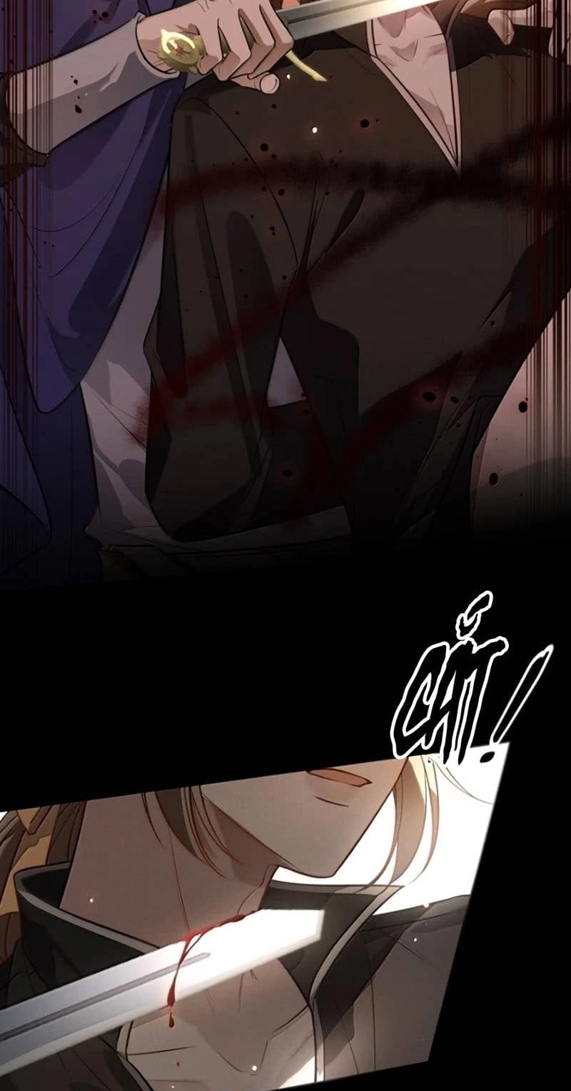 The Betrayer Chapter 70 page 3 - 