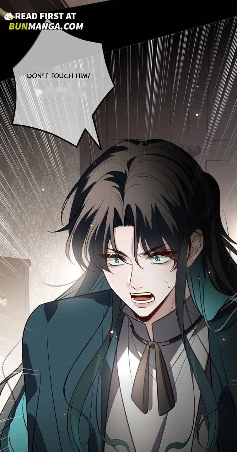 The Betrayer Chapter 70 page 4 - 