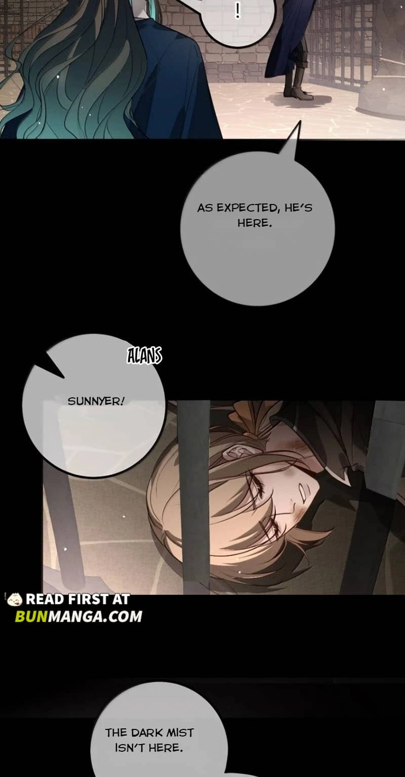 The Betrayer Chapter 70 page 33 - 