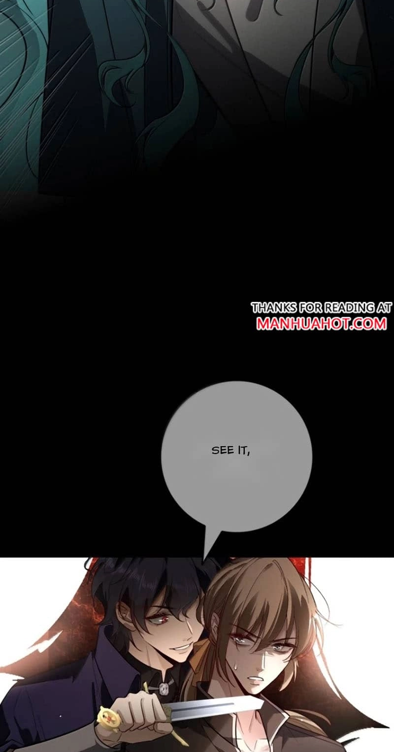 The Betrayer Chapter 70 page 5 - 
