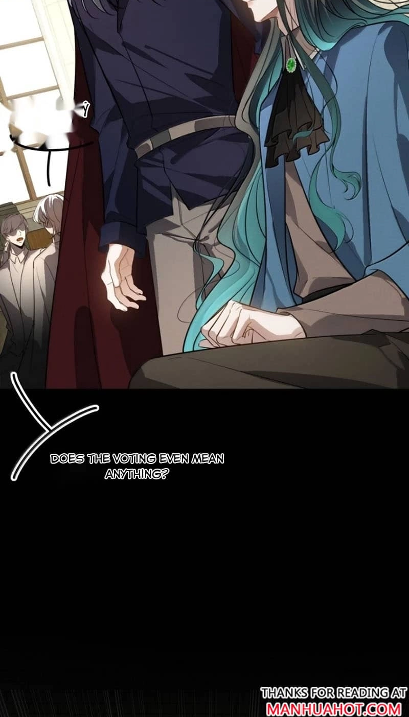 The Betrayer Chapter 71 page 17 - 