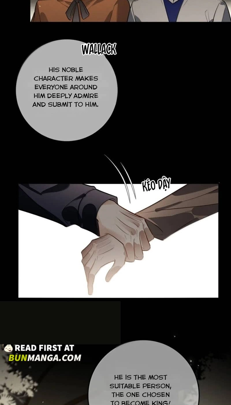 The Betrayer Chapter 71 page 23 - 