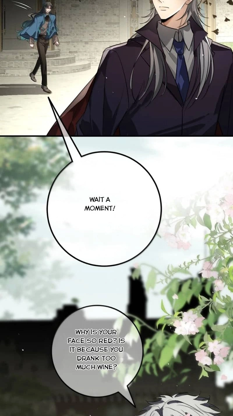 The Betrayer Chapter 71 page 29 - 