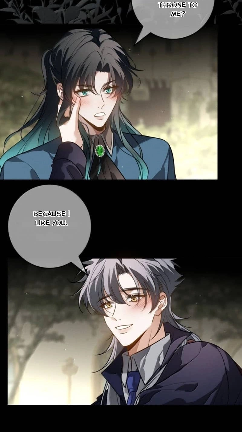 The Betrayer Chapter 71 page 31 - 