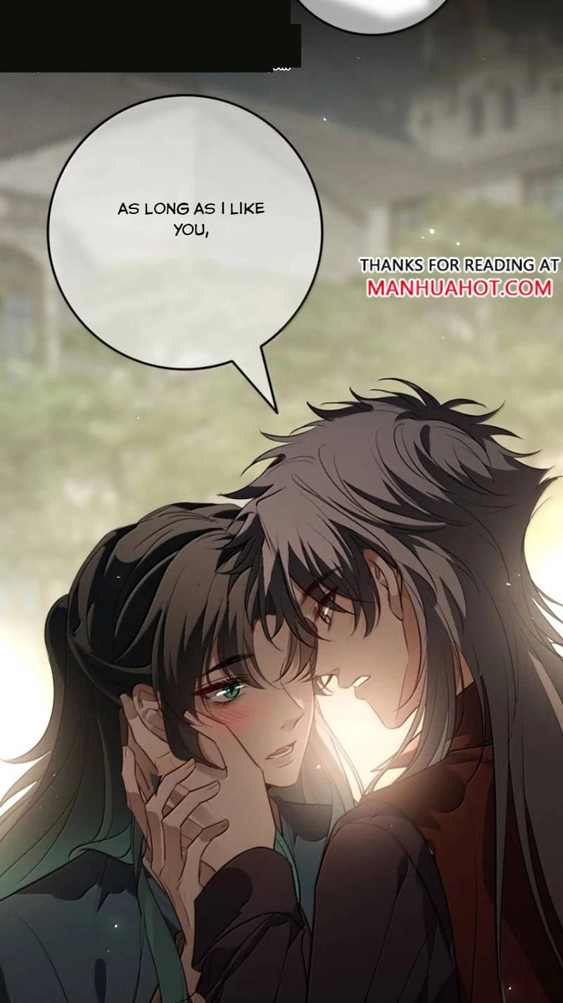 The Betrayer Chapter 71 page 33 - 
