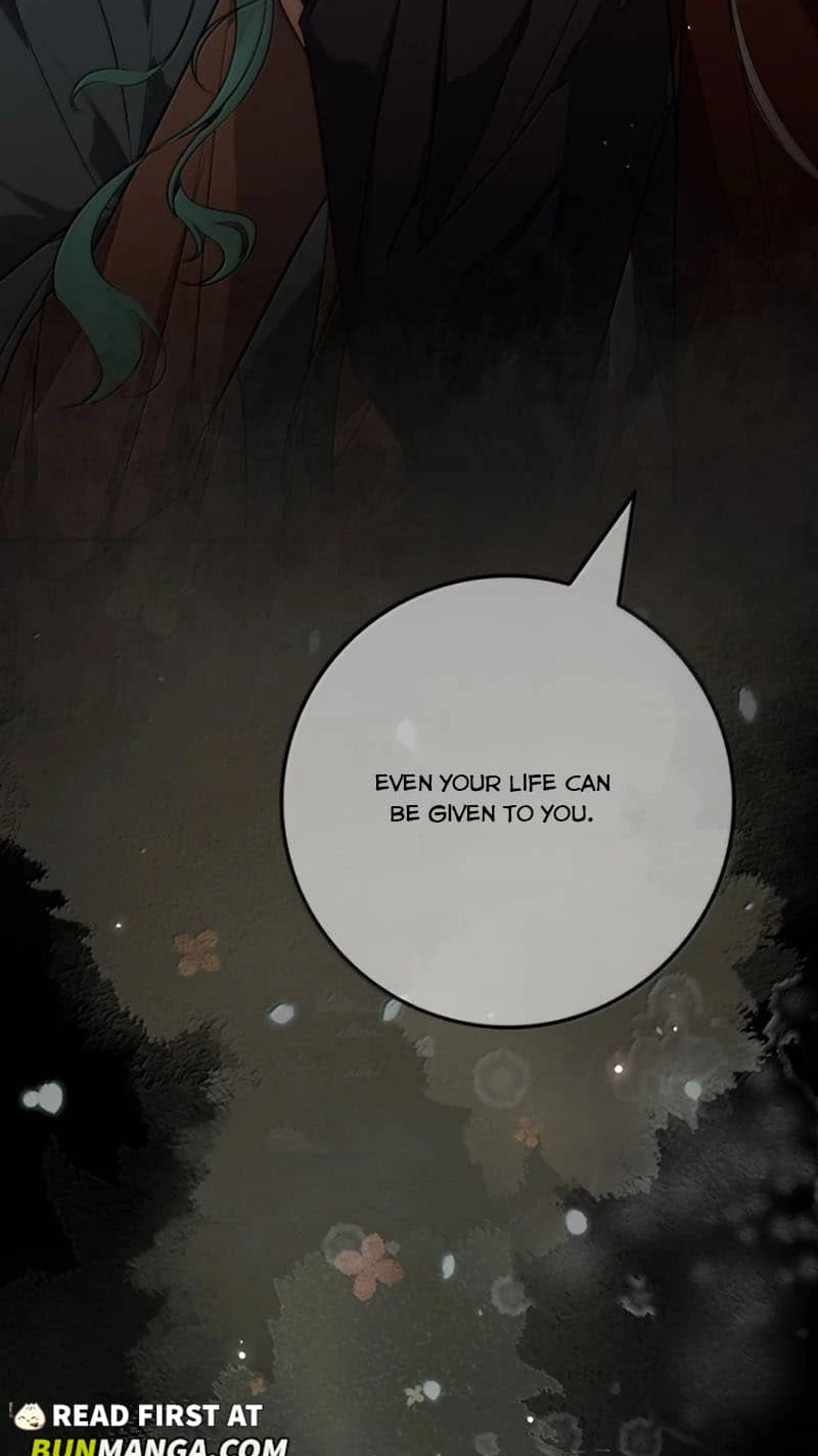 The Betrayer Chapter 71 page 34 - 