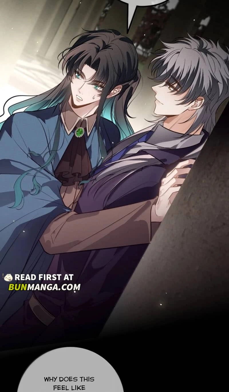 The Betrayer Chapter 71 page 38 - 
