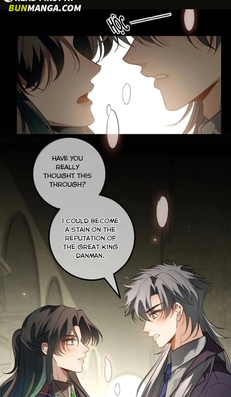 The Betrayer Chapter 71 page 42 - 