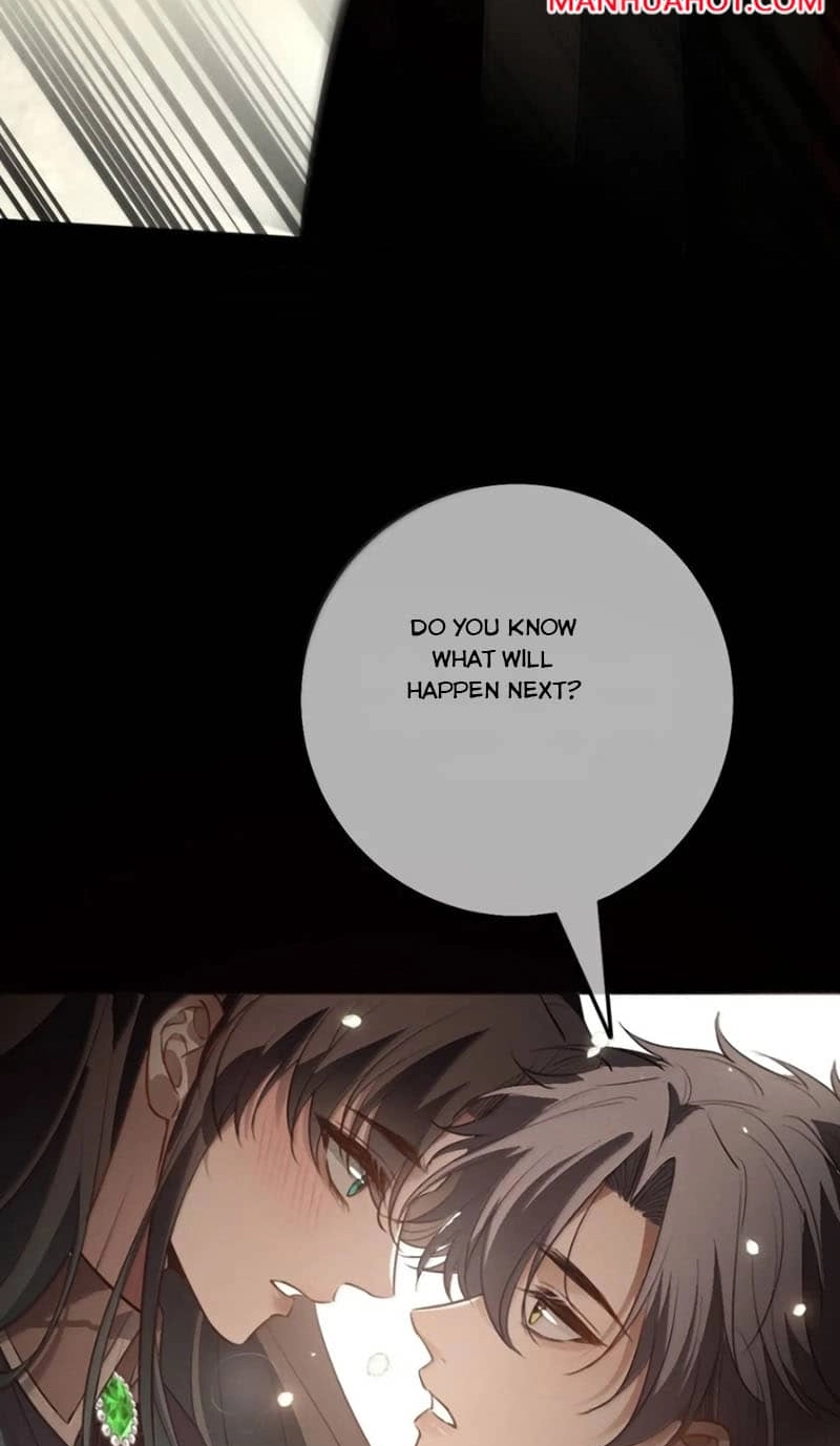 The Betrayer Chapter 71 page 46 - 
