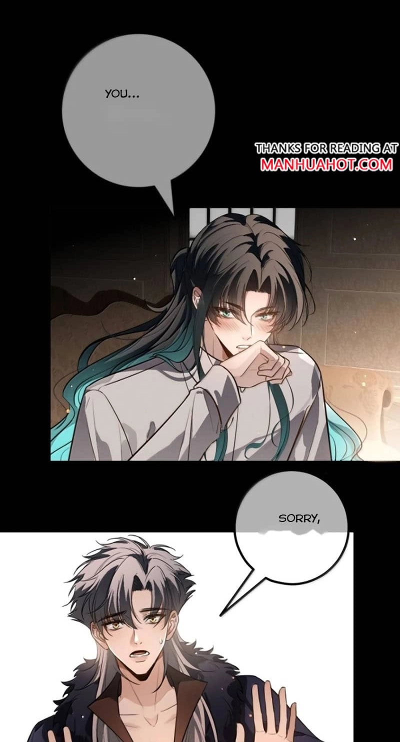 The Betrayer Chapter 71 page 6 - 