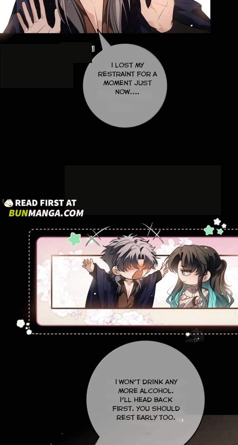 The Betrayer Chapter 71 page 7 - 
