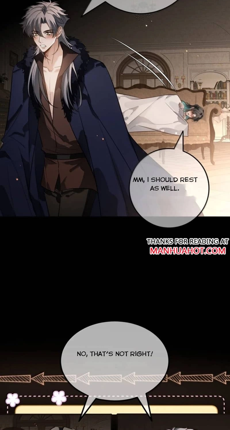 The Betrayer Chapter 71 page 8 - 