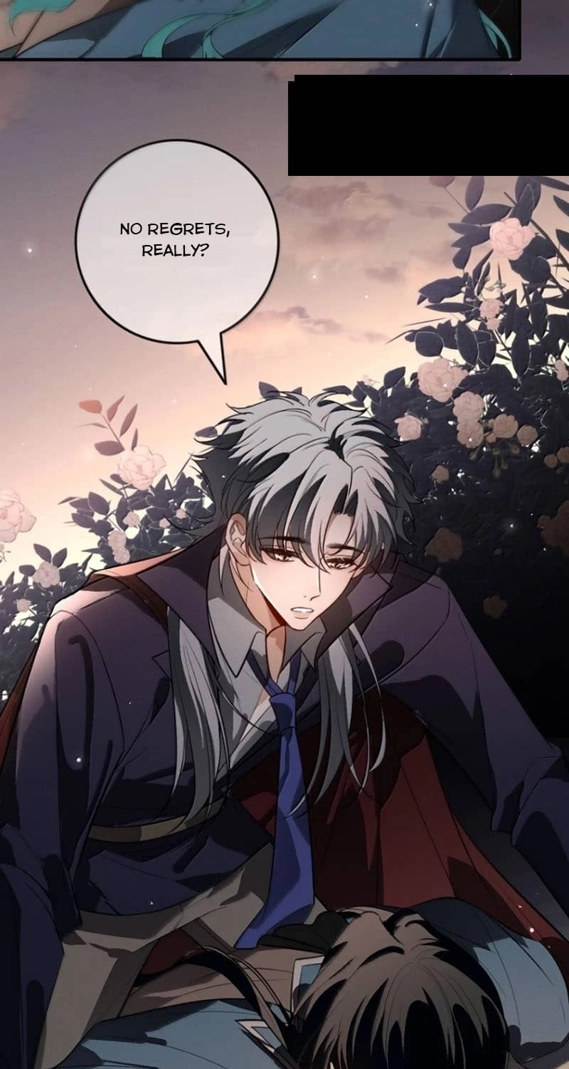 The Betrayer Chapter 72 page 3 - 