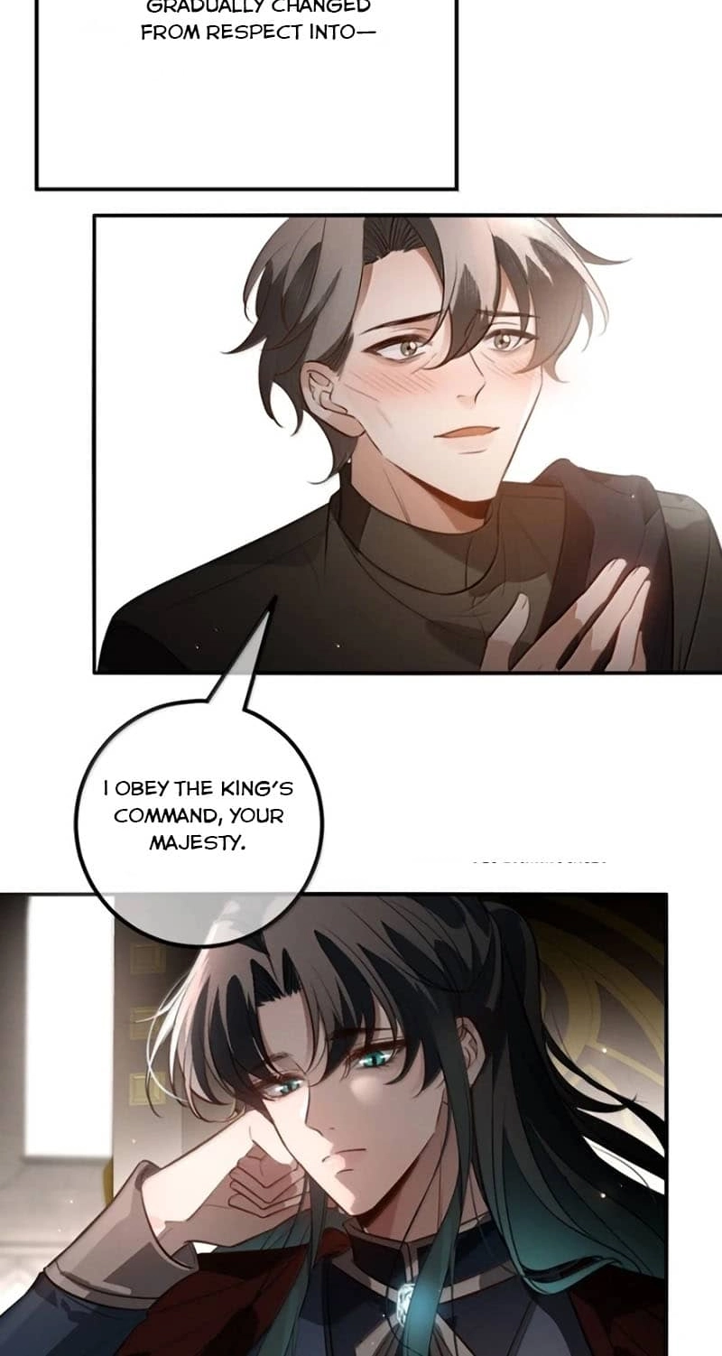 The Betrayer Chapter 72 page 23 - 