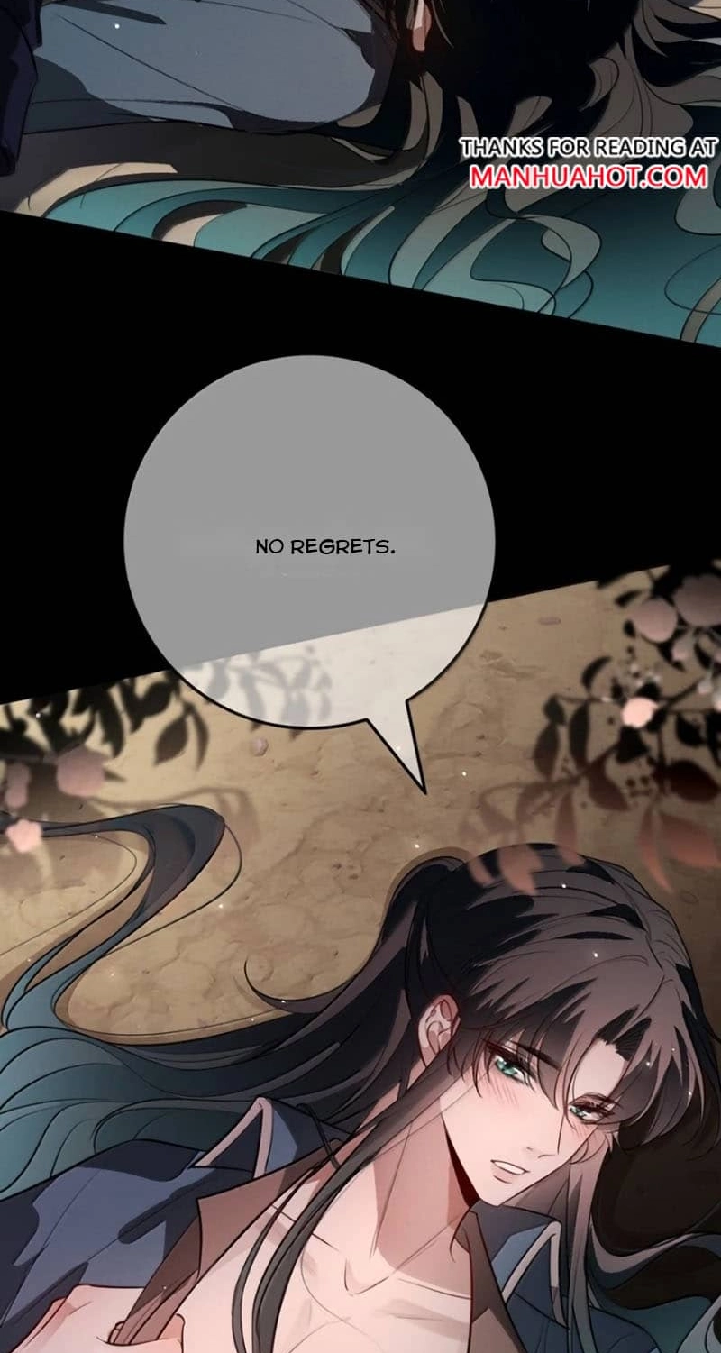 The Betrayer Chapter 72 page 4 - 