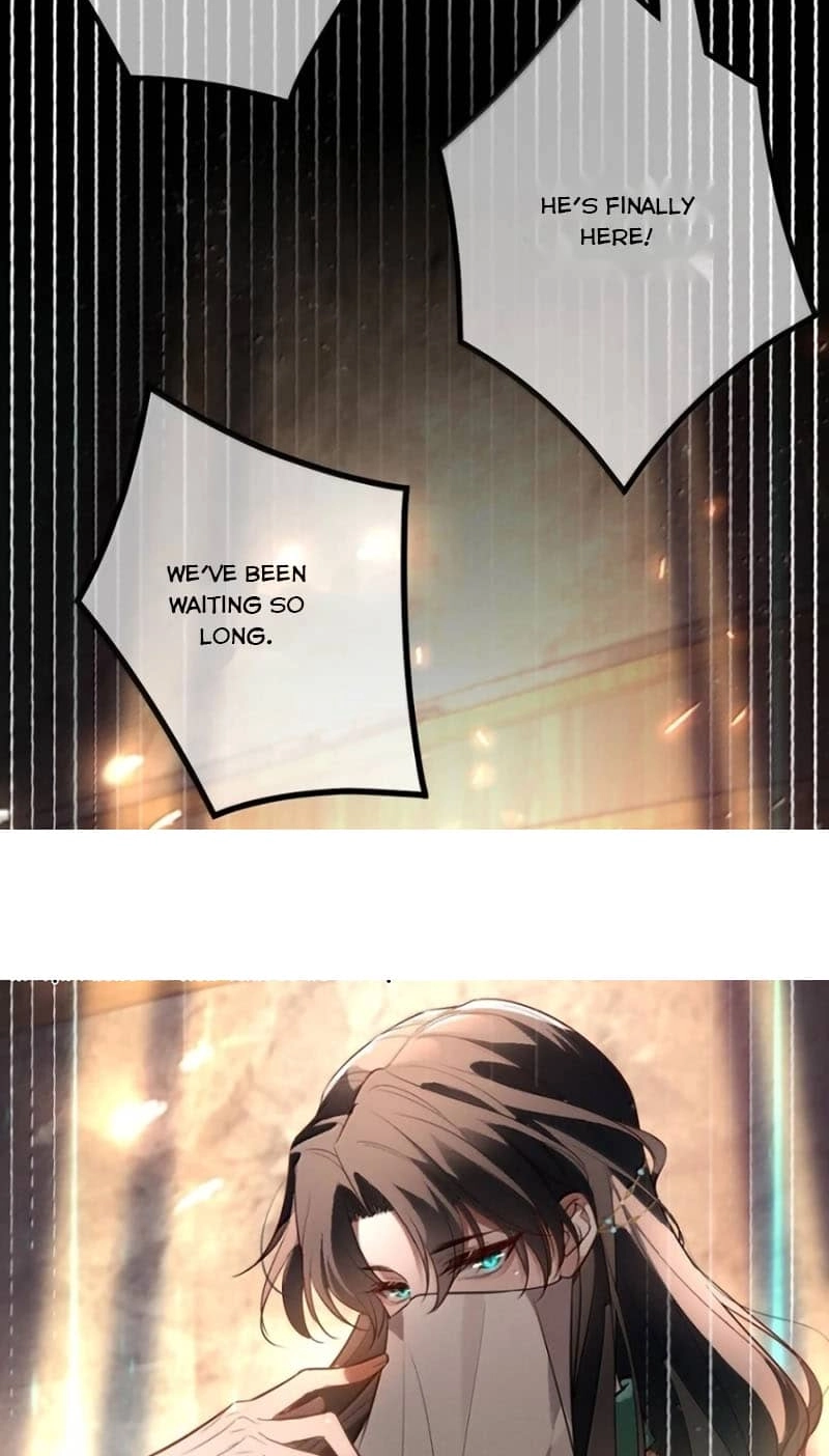 The Betrayer Chapter 72 page 34 - 