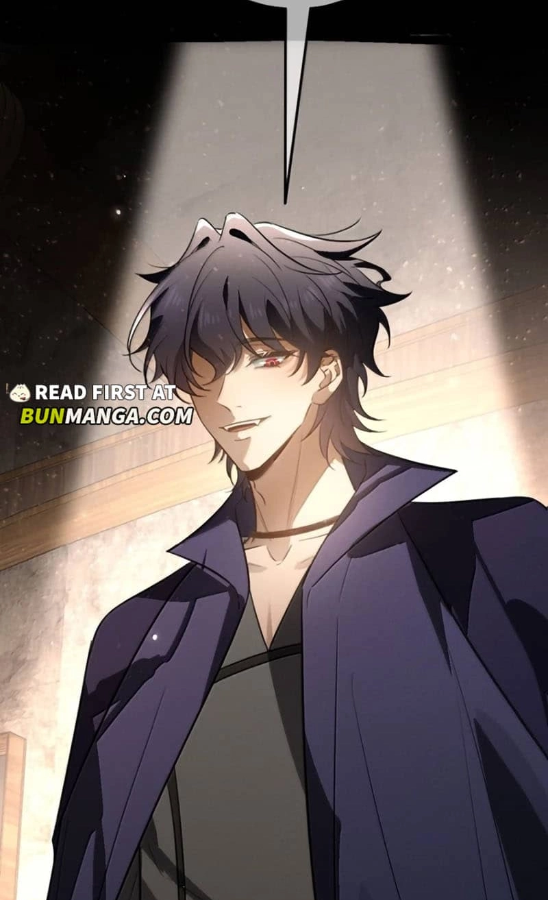 The Betrayer Chapter 72 page 45 - 