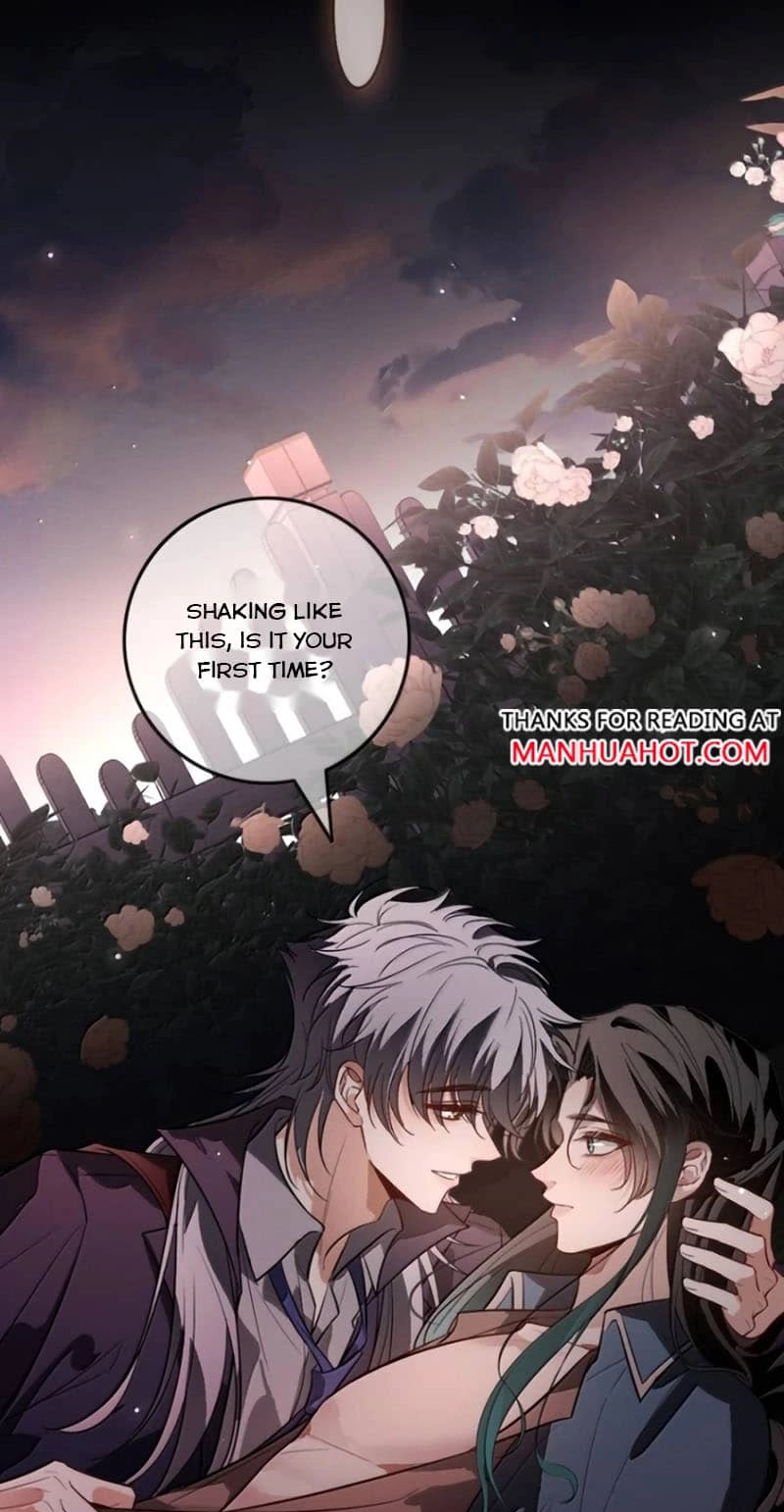 The Betrayer Chapter 72 page 6 - 