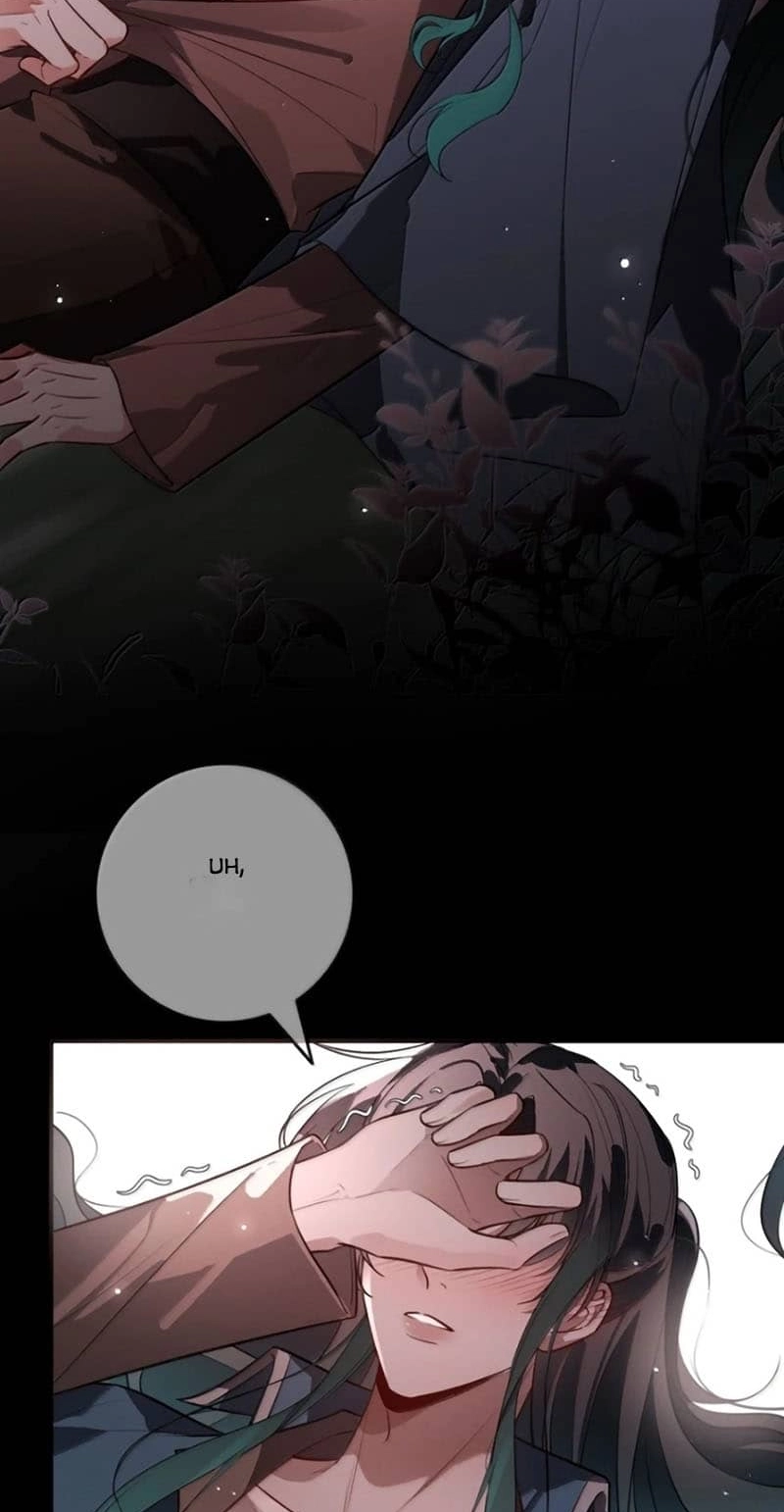 The Betrayer Chapter 72 page 7 - 