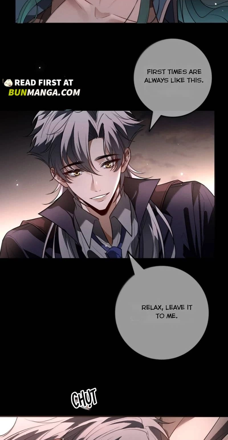 The Betrayer Chapter 72 page 8 - 