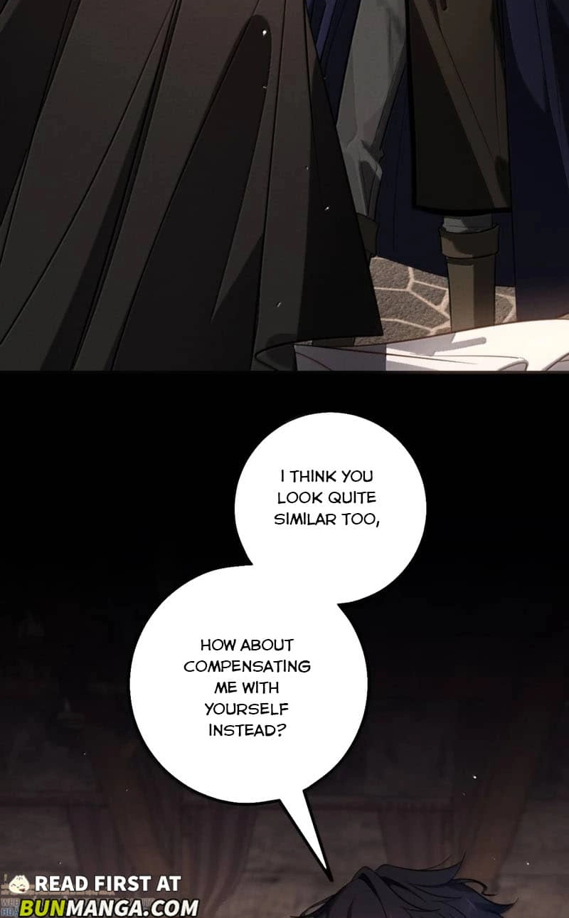 The Betrayer Chapter 73 page 3 - 