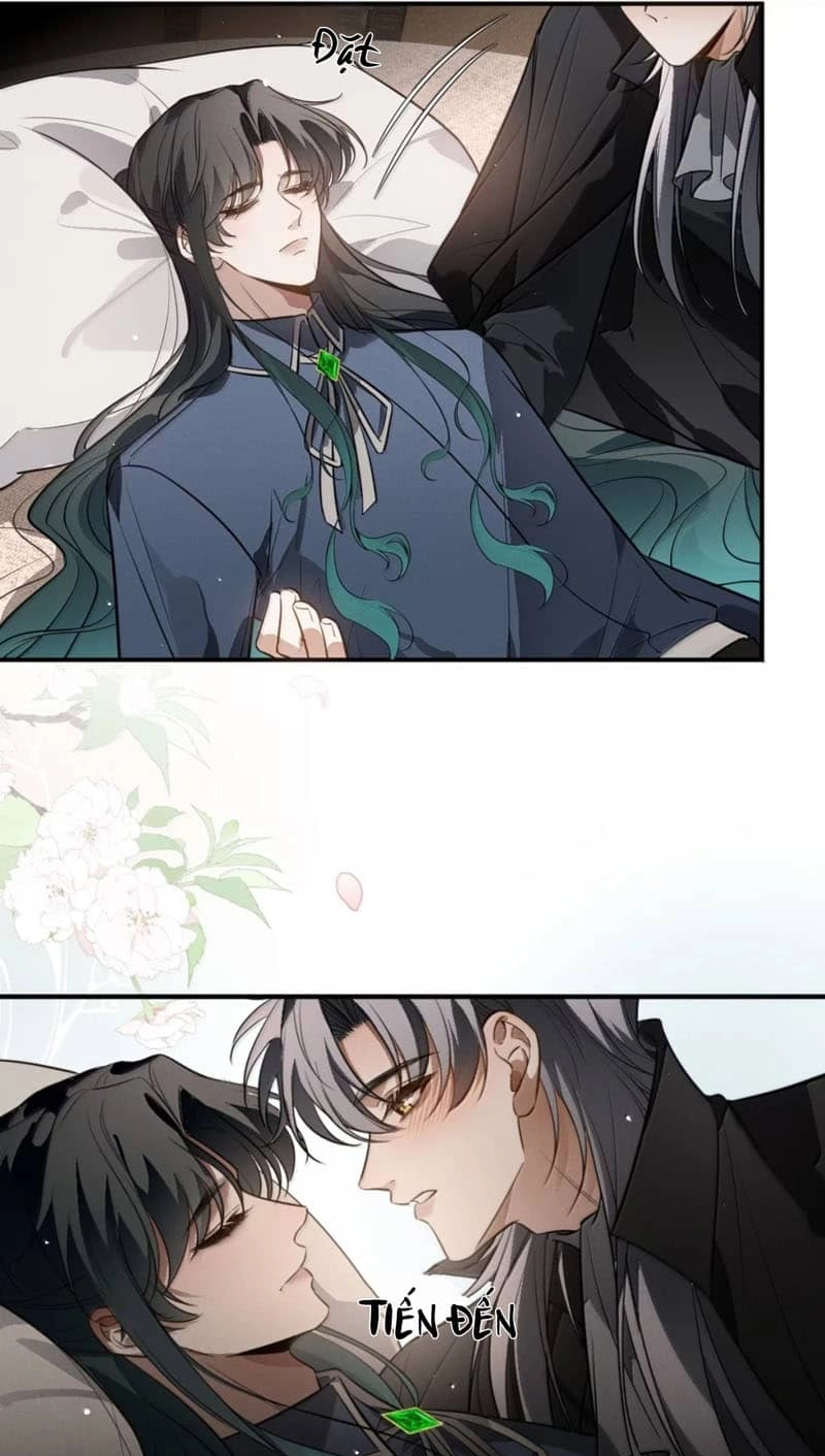 The Betrayer Chapter 73 page 23 - 