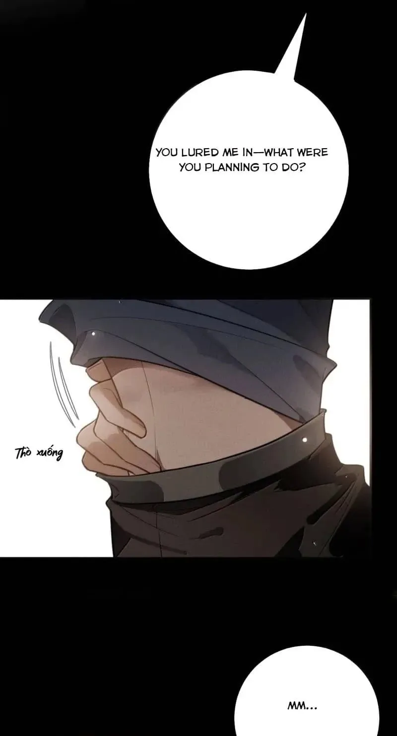 The Betrayer Chapter 73 page 30 - 