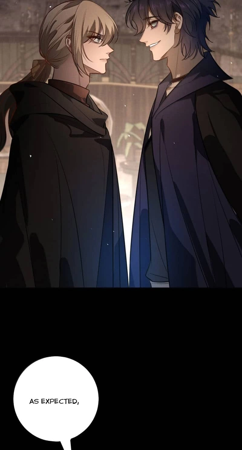 The Betrayer Chapter 73 page 4 - 