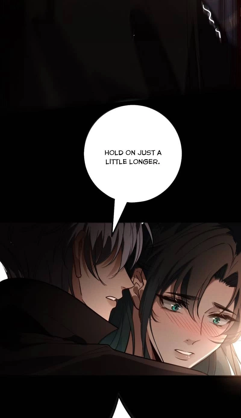 The Betrayer Chapter 73 page 36 - 