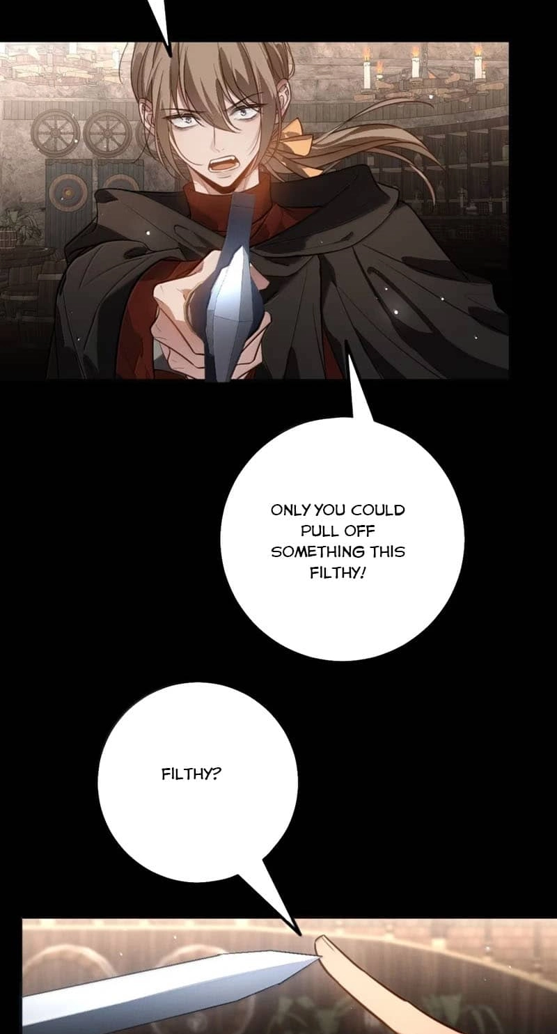 The Betrayer Chapter 73 page 5 - 