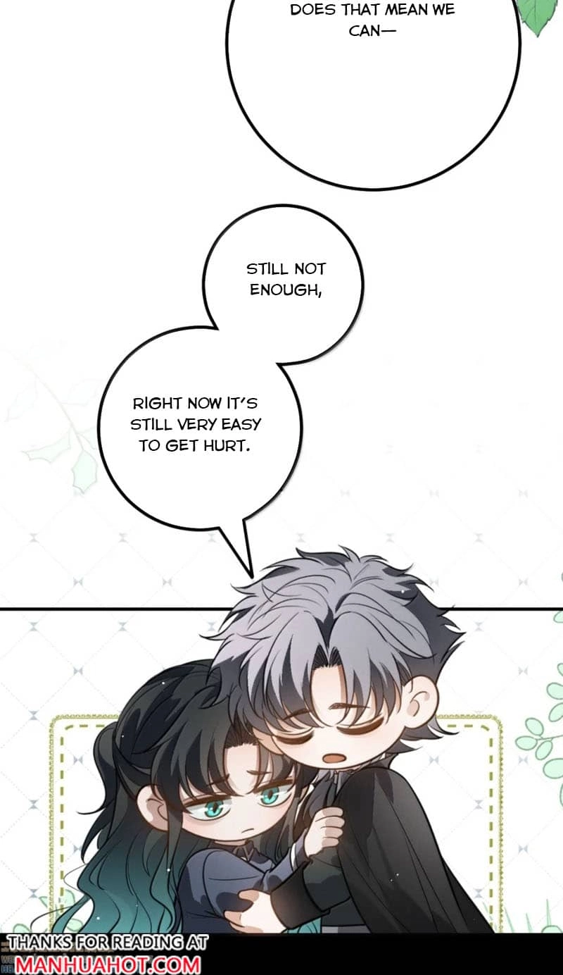 The Betrayer Chapter 73 page 41 - 