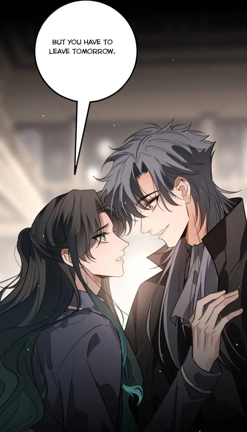 The Betrayer Chapter 73 page 42 - 
