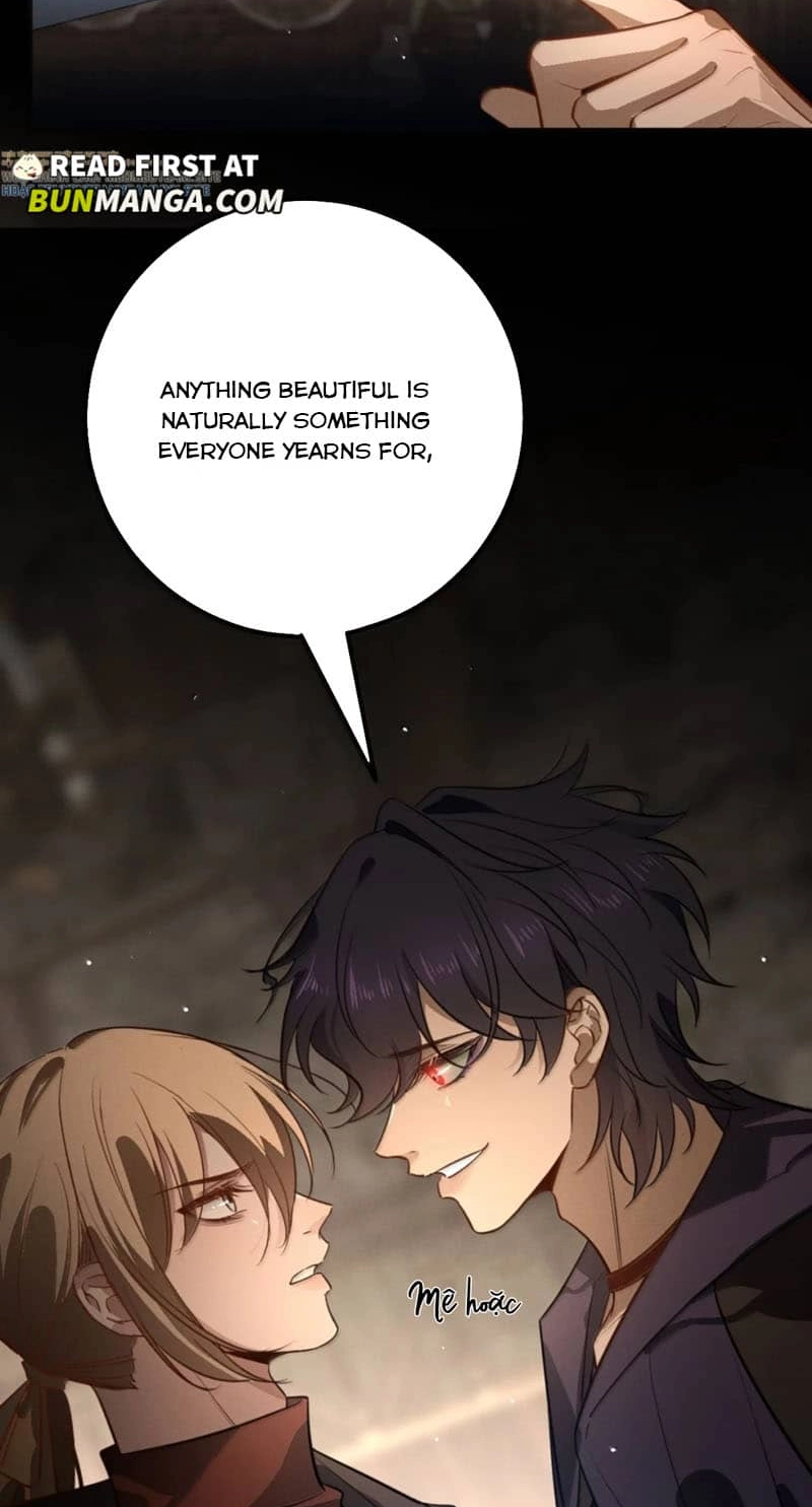 The Betrayer Chapter 73 page 6 - 