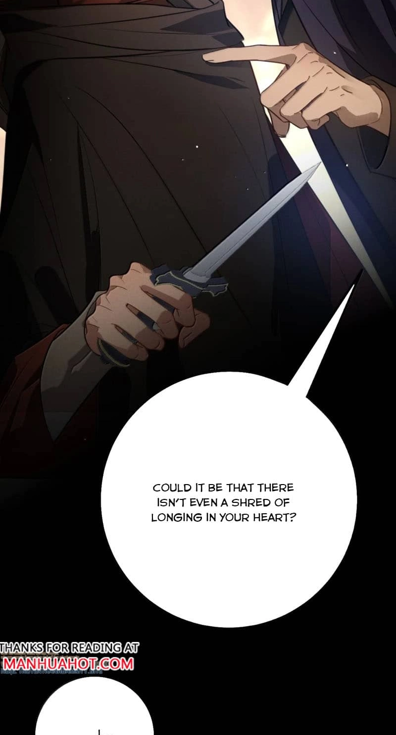 The Betrayer Chapter 73 page 7 - 