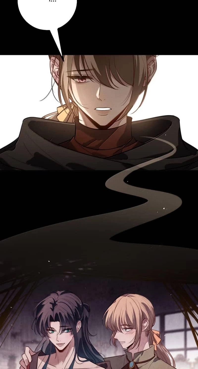 The Betrayer Chapter 73 page 8 - 