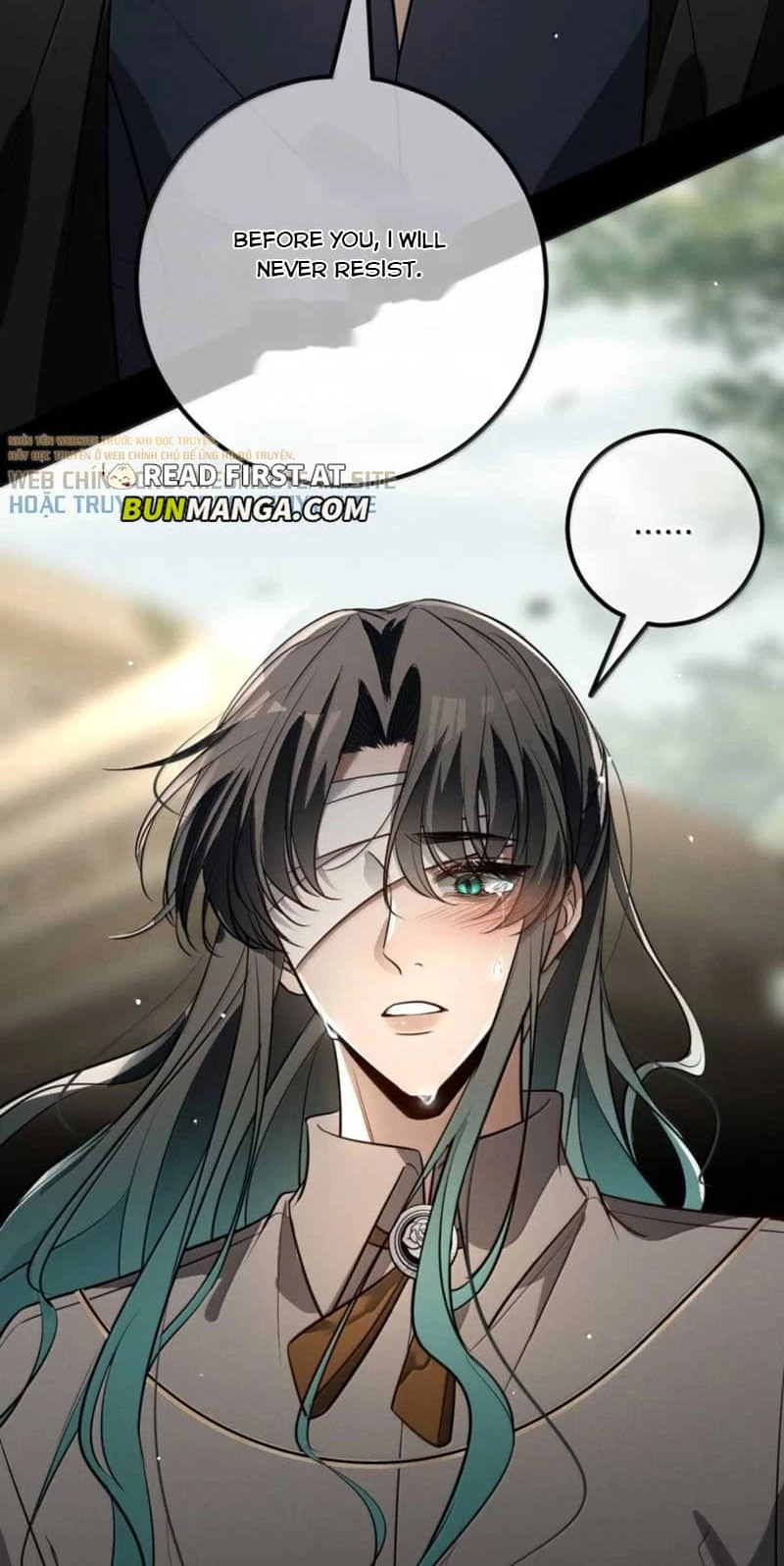 The Betrayer Chapter 74 page 33 - 