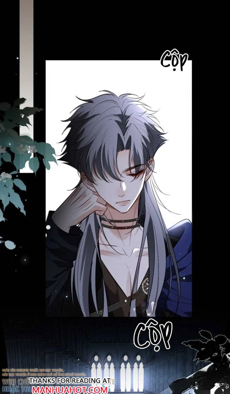 The Betrayer Chapter 74 page 41 - 