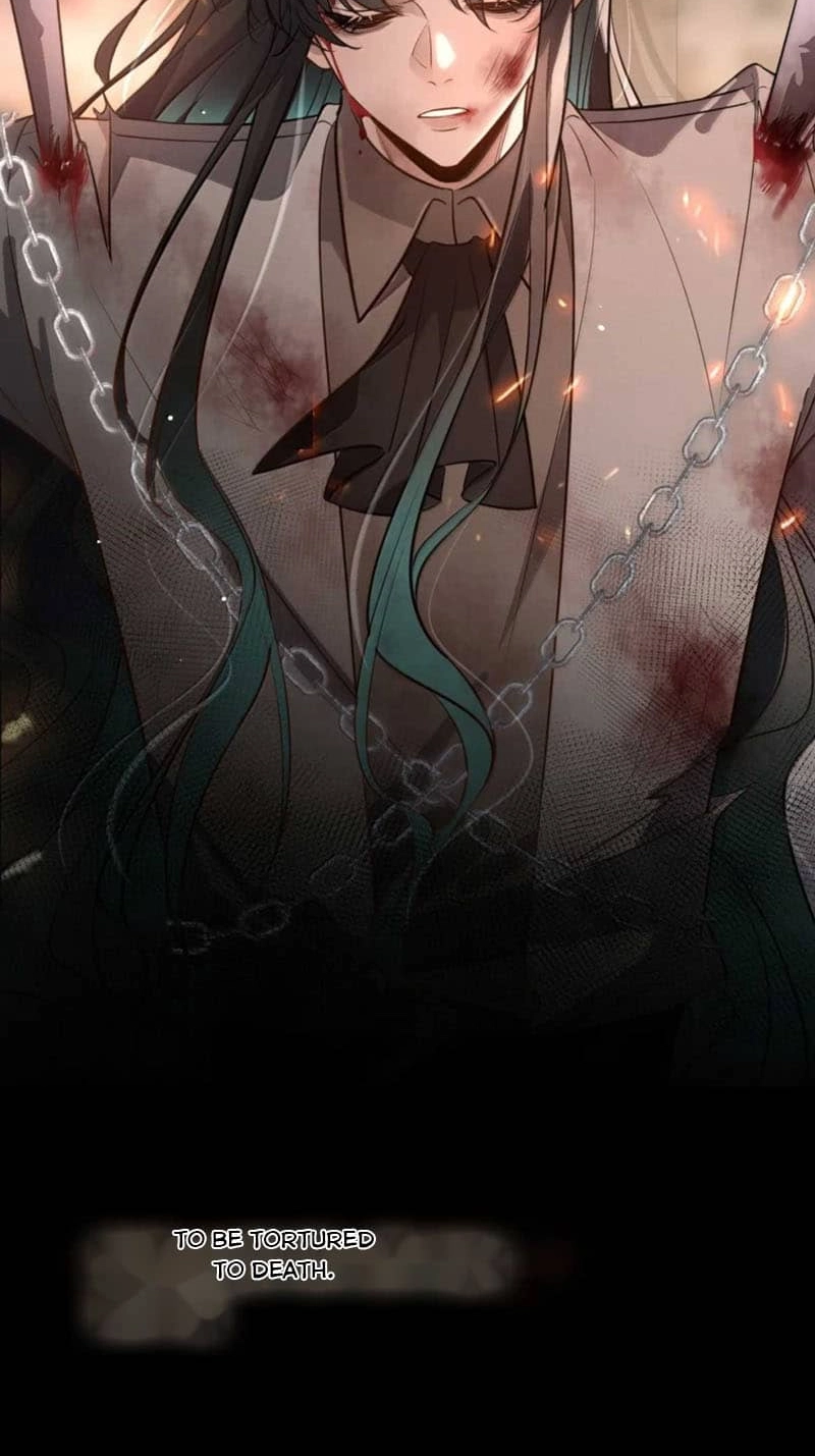 The Betrayer Chapter 74 page 6 - 